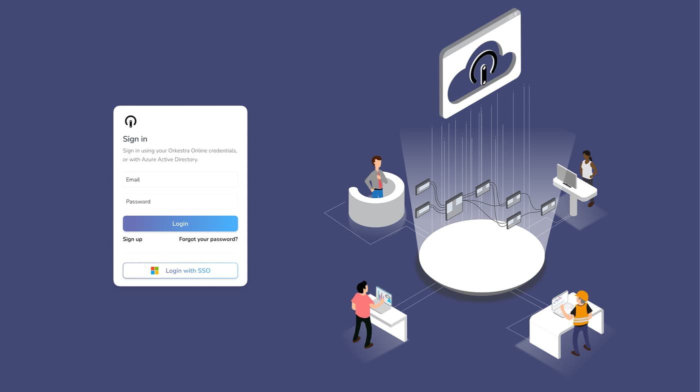 Editor mode - documentation management